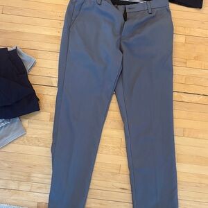 Amazon Essentials Men's 33 x32 Slim-Fit Stretch Golf Pant